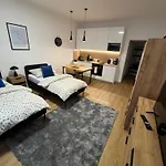 Mw 4 Lejlighed