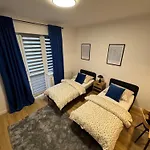 Mw 4 Apartment Rzeszów