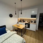 Apartment Mw 4 Rzeszów