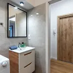 Mw 4 Apartment Rzeszów