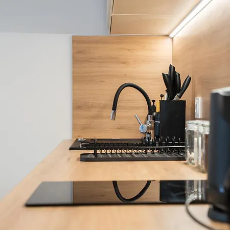 Appartement Mw 4 Rzeszów