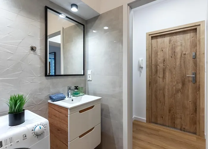 Mw 4 Appartamento Rzeszów