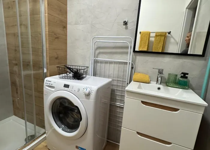 Mw 4 Appartement Rzeszów